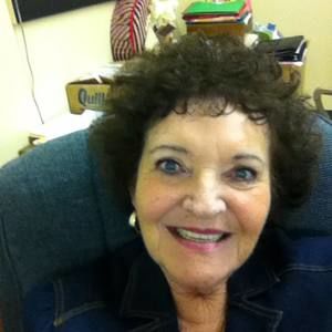 Meet your Posher, Nancy